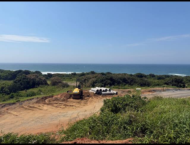 1,300M² VACANT LAND FOR SALE IN SEATON ESTATE
